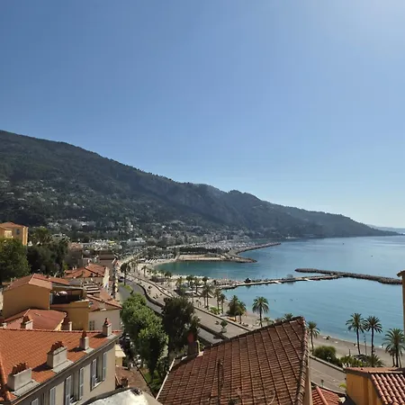 Danna Apartment Menton