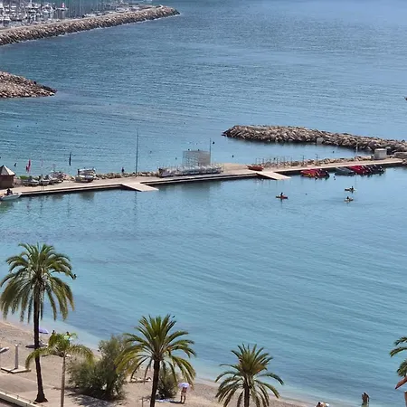 Apartment Danna Menton