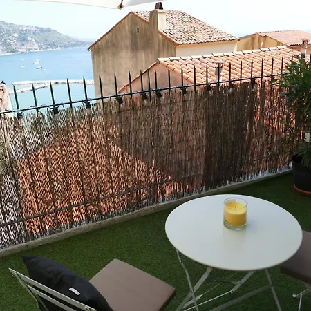 Apartment Danna