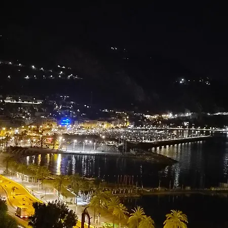 Danna Apartment Menton